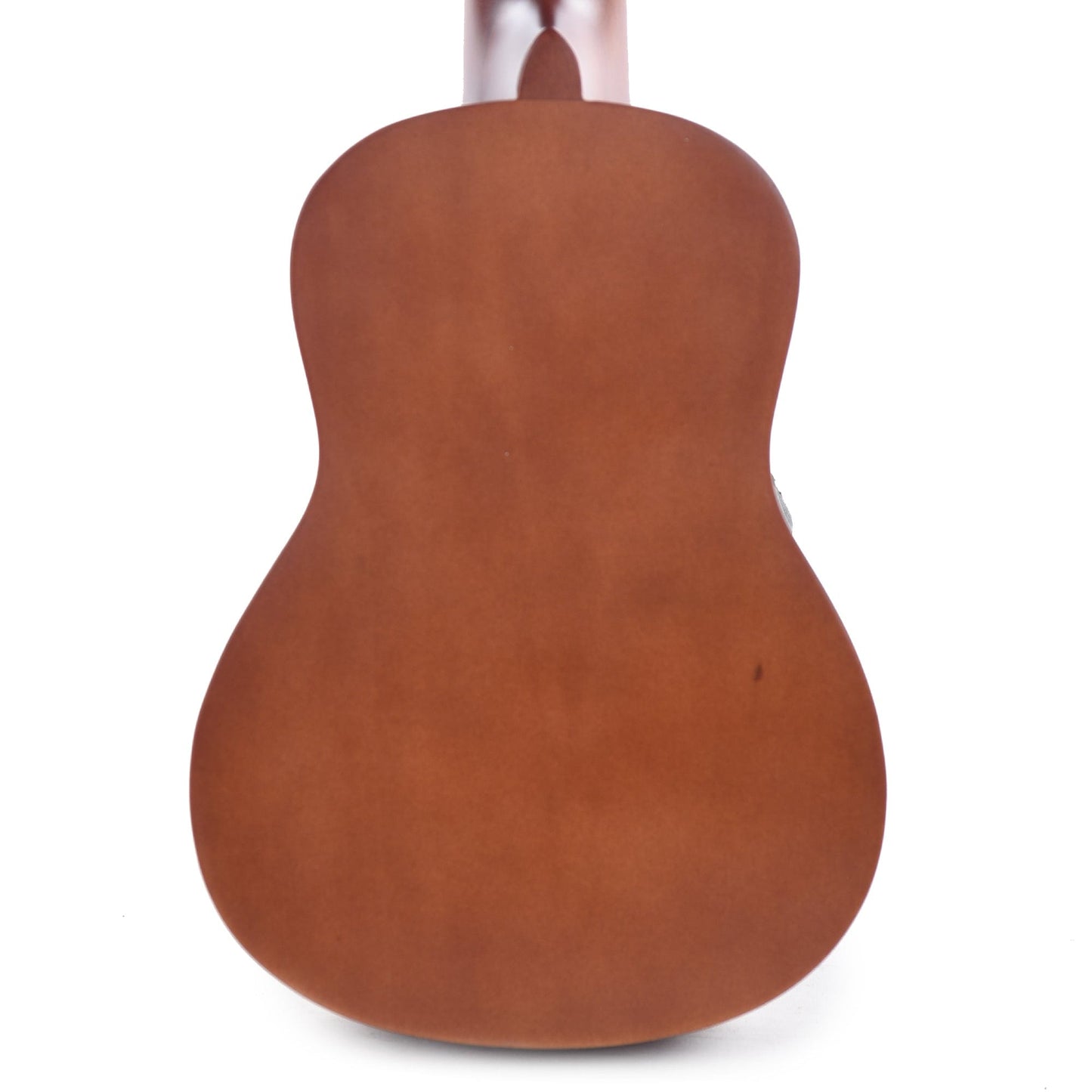 Fender Venice Soprano Ukulele Natural Folk Instruments / Ukuleles
