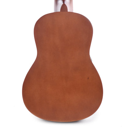 Fender Venice Soprano Ukulele Natural Folk Instruments / Ukuleles