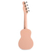 Fender Venice Soprano Ukulele Shell Pink Folk Instruments / Ukuleles
