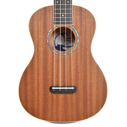 Fender Zuma Concert Ukuele Natural Folk Instruments / Ukuleles