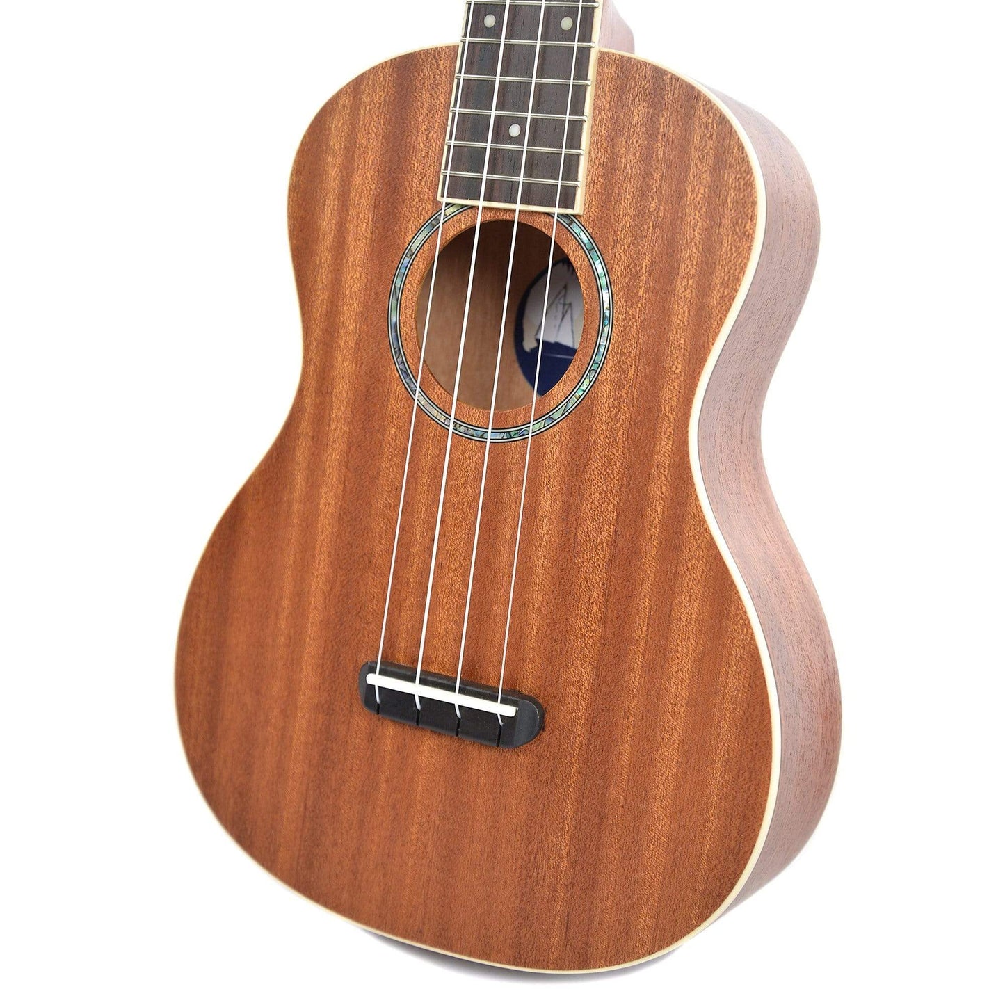 Fender Zuma Concert Ukuele Natural Folk Instruments / Ukuleles