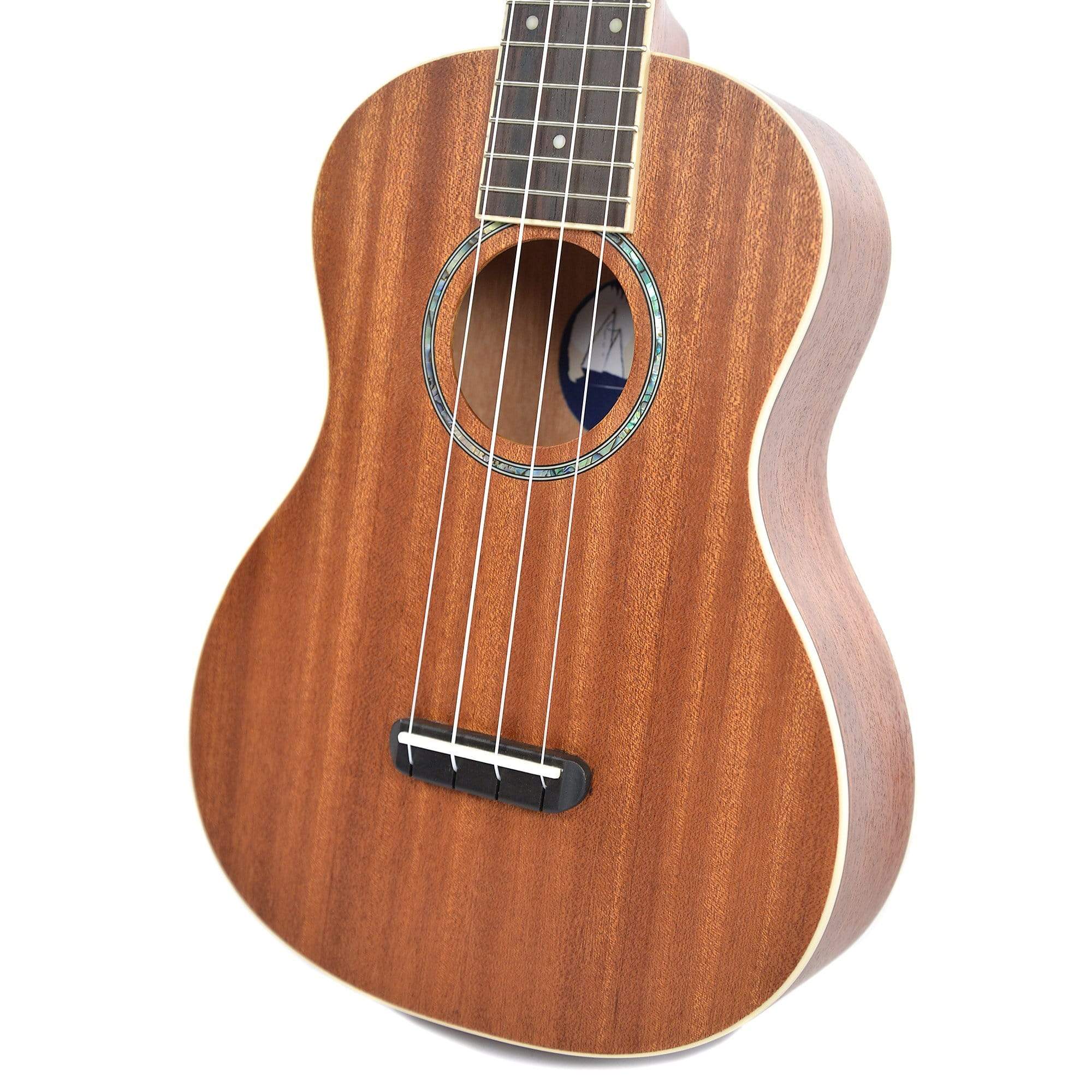 Fender Zuma Concert Ukuele Natural Chicago Music Exchange