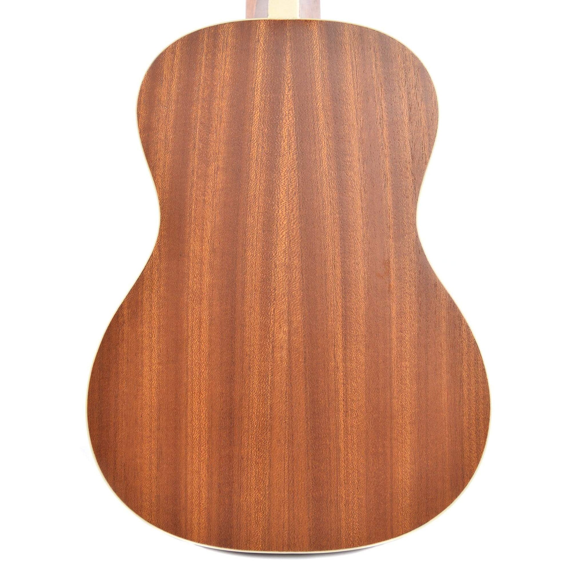 Fender Zuma Concert Ukuele Natural Folk Instruments / Ukuleles