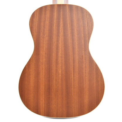 Fender Zuma Concert Ukuele Natural Folk Instruments / Ukuleles