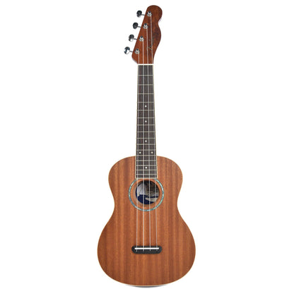 Fender Zuma Concert Ukuele Natural Folk Instruments / Ukuleles