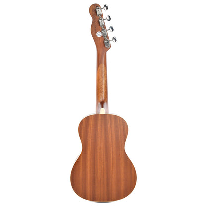 Fender Zuma Concert Ukuele Natural Folk Instruments / Ukuleles