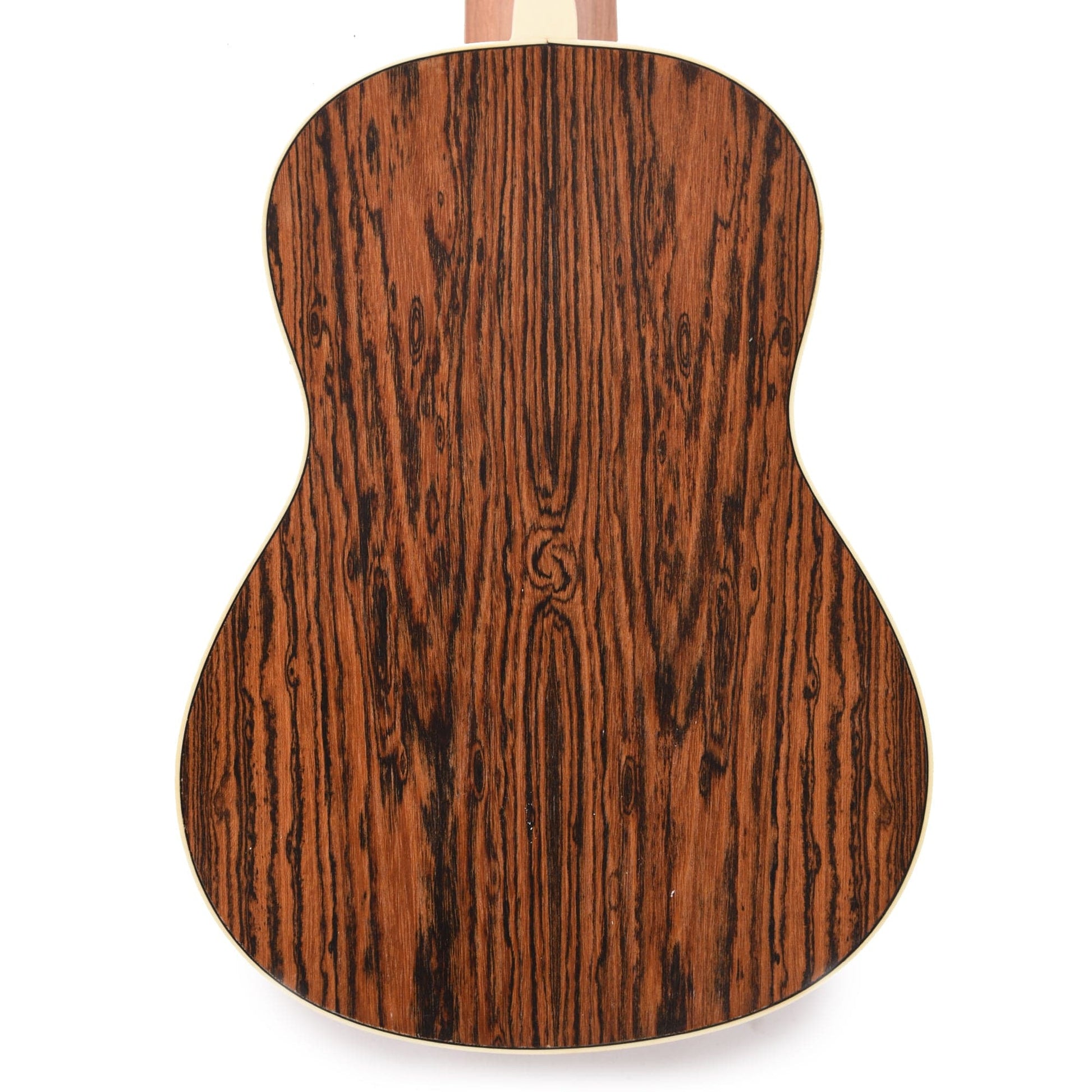Fender Zuma Concert Ukulele Bocote Folk Instruments / Ukuleles