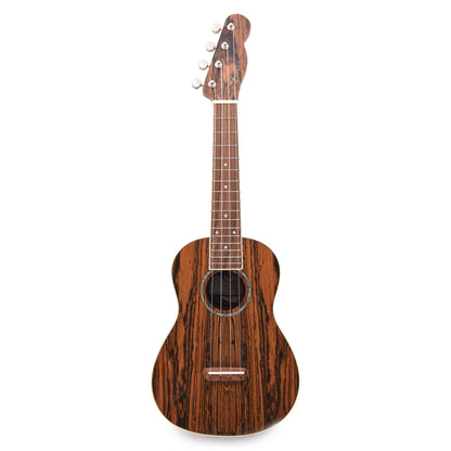 Fender Zuma Concert Ukulele Bocote Folk Instruments / Ukuleles