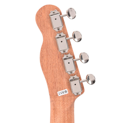 Fender Zuma Concert Ukulele Bocote Folk Instruments / Ukuleles