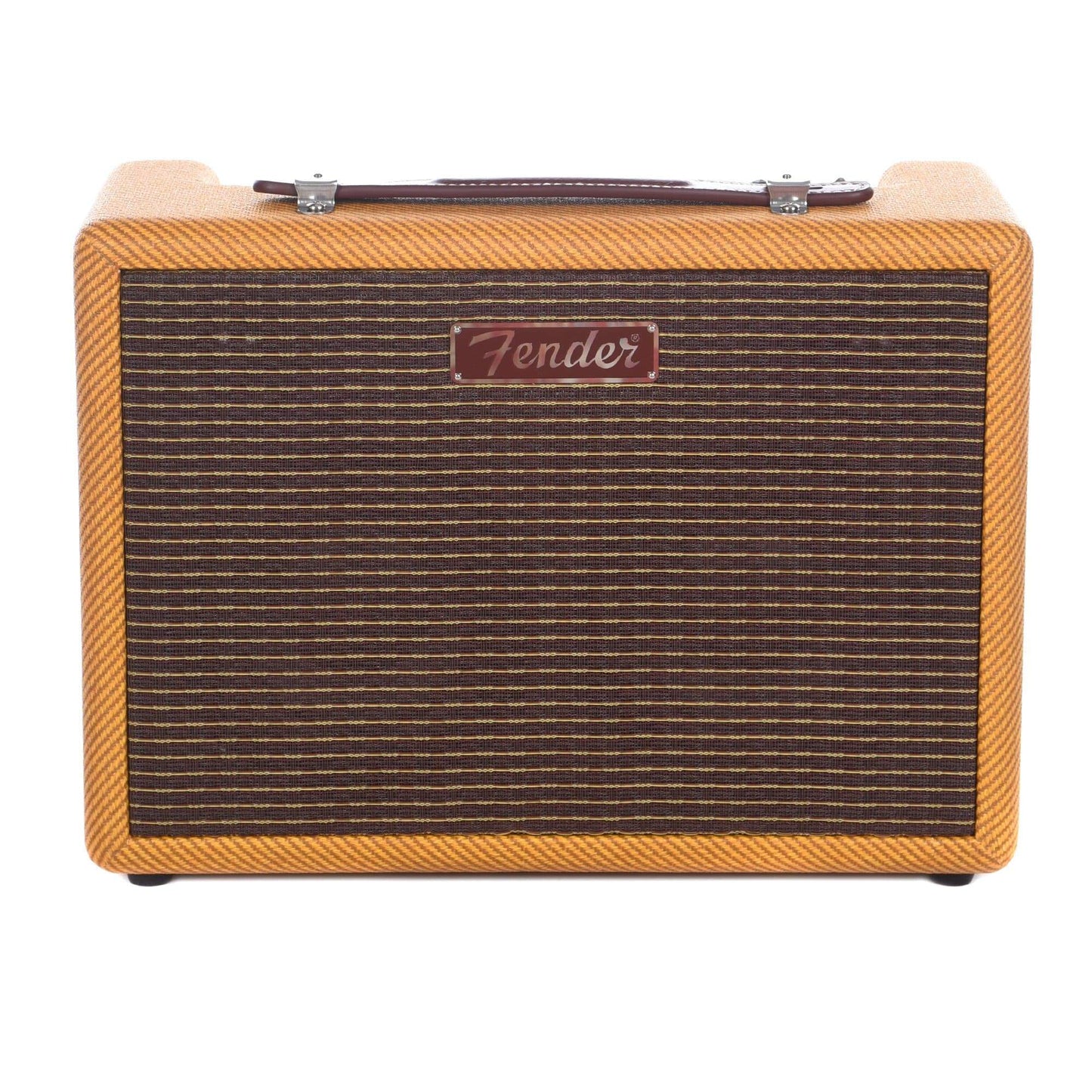 Fender Monterey 120W Bluetooth Speaker Tweed Home Audio / Speakers / Wireless Speakers