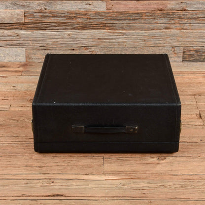 Fender Rhodes Piano Bass Silver 1960 Keyboards and Synths / Electric Pianos