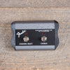 Fender 2 Button Footswitch - Channel & Chorus 1/4" Parts / Amp Parts