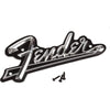 Fender Blackface Amp Logo Parts / Amp Parts