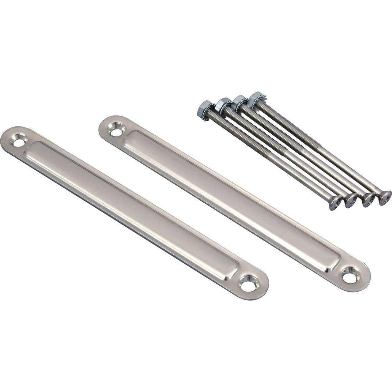 Fender Chassis Straps Large Parts / Amp Parts