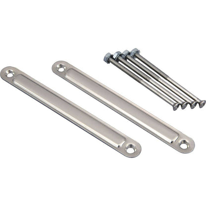 Fender Chassis Straps Large Parts / Amp Parts