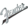 Fender Flat Amp Logo Parts / Amp Parts