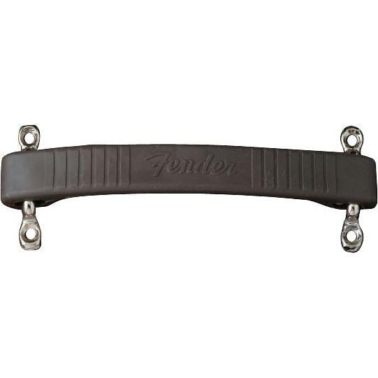 Fender Molded Rubber Amp Handle - Brown Parts / Amp Parts