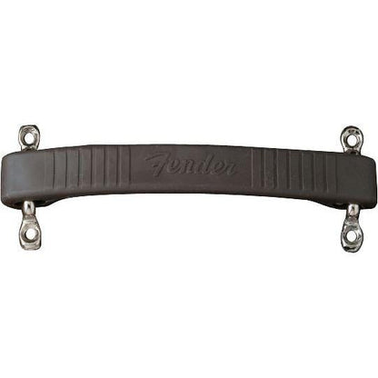 Fender Molded Rubber Amp Handle - Brown Parts / Amp Parts