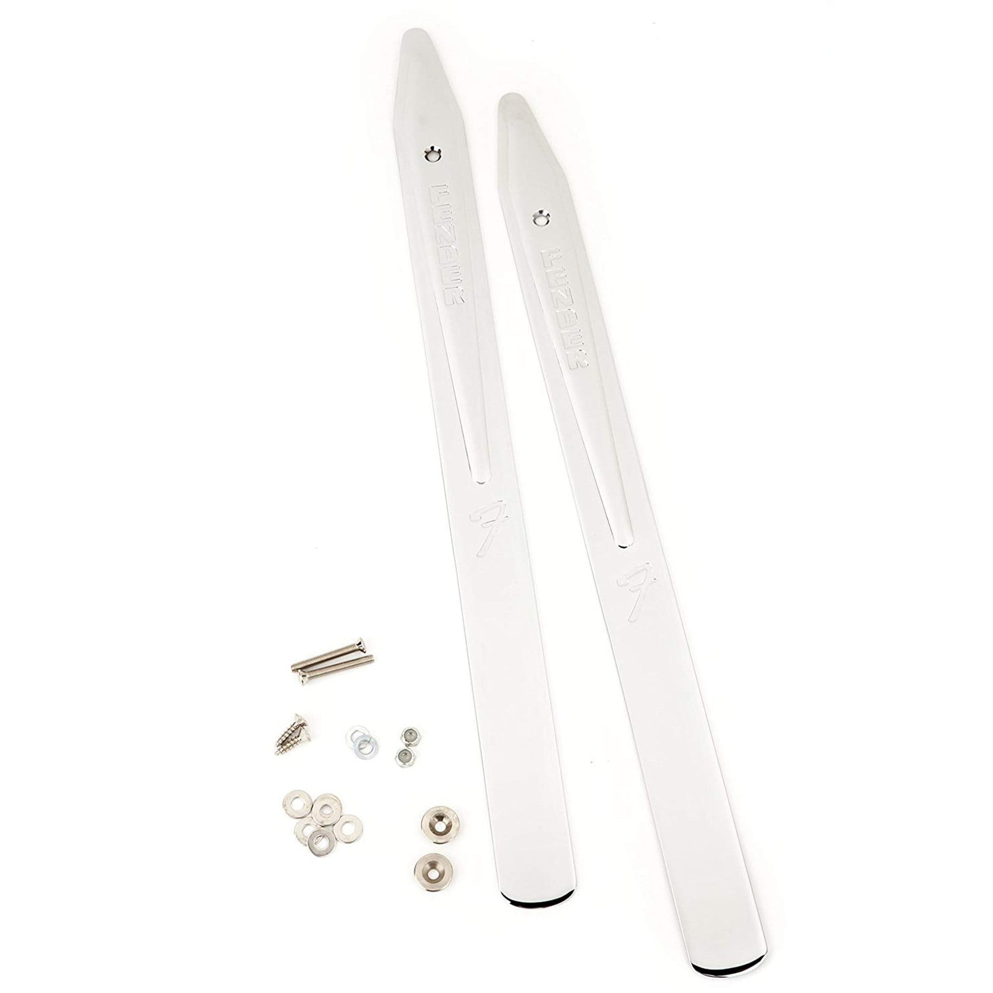 Fender Pure Vintage 19" Large Tilt Back Legs Parts / Amp Parts