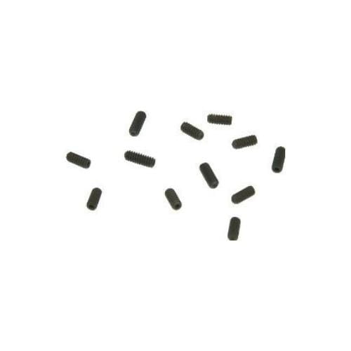 Fender American Series Bridge Height Screws Parts / Bass Guitar Parts