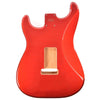 Fender Body Stratocaster SSS Alder Candy Apple Red w/Vintage Bridge Mount Parts / Guitar Bodies