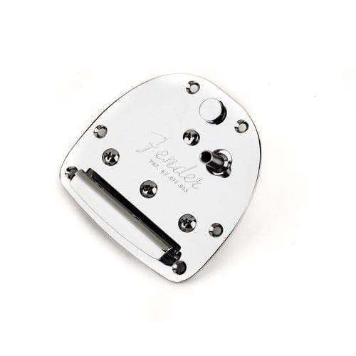 Fender '62 Jaguar/Jazzmaster Tremolo MIJ Parts / Guitar Parts / Bridges