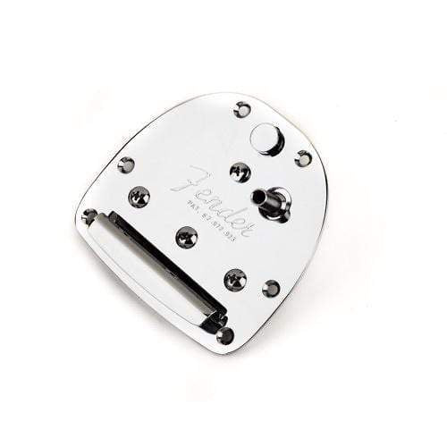Fender '62 Jaguar/Jazzmaster Tremolo MIJ Parts / Guitar Parts / Bridges