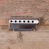 Fender American Deluxe Stratocaster Tremolo Chrome (No Arm) Parts / Guitar Parts / Bridges