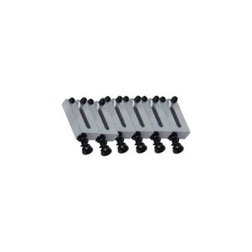 Fender American Series Bridge Sections Parts / Guitar Parts / Bridges