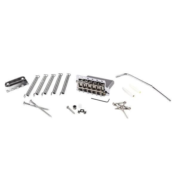 Fender American Vintage Stratocaster Tremolo Assembly Parts / Guitar Parts / Bridges