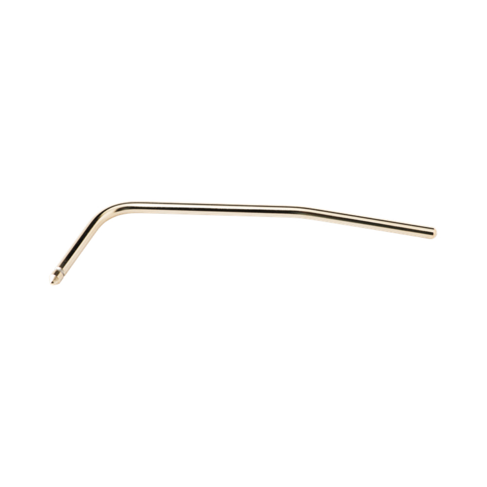 Fender Elite/Deluxe Stratocaster Snap-In Tremolo Arm Gold Parts / Guitar Parts / Bridges