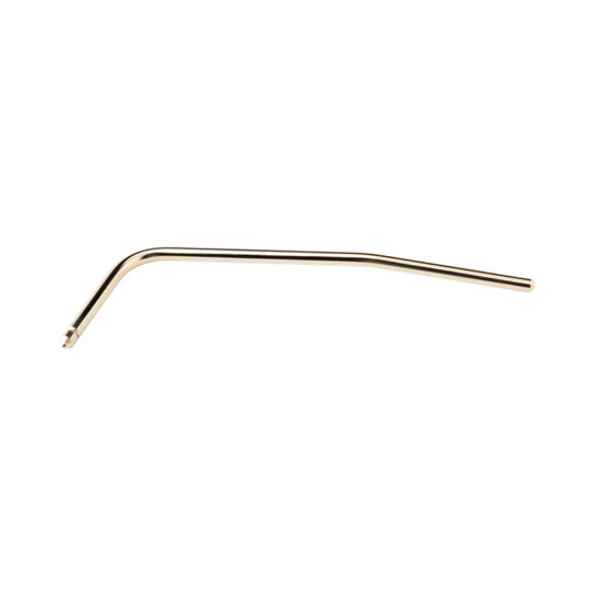 Fender Elite/Deluxe Stratocaster Snap-In Tremolo Arm Gold Parts / Guitar Parts / Bridges