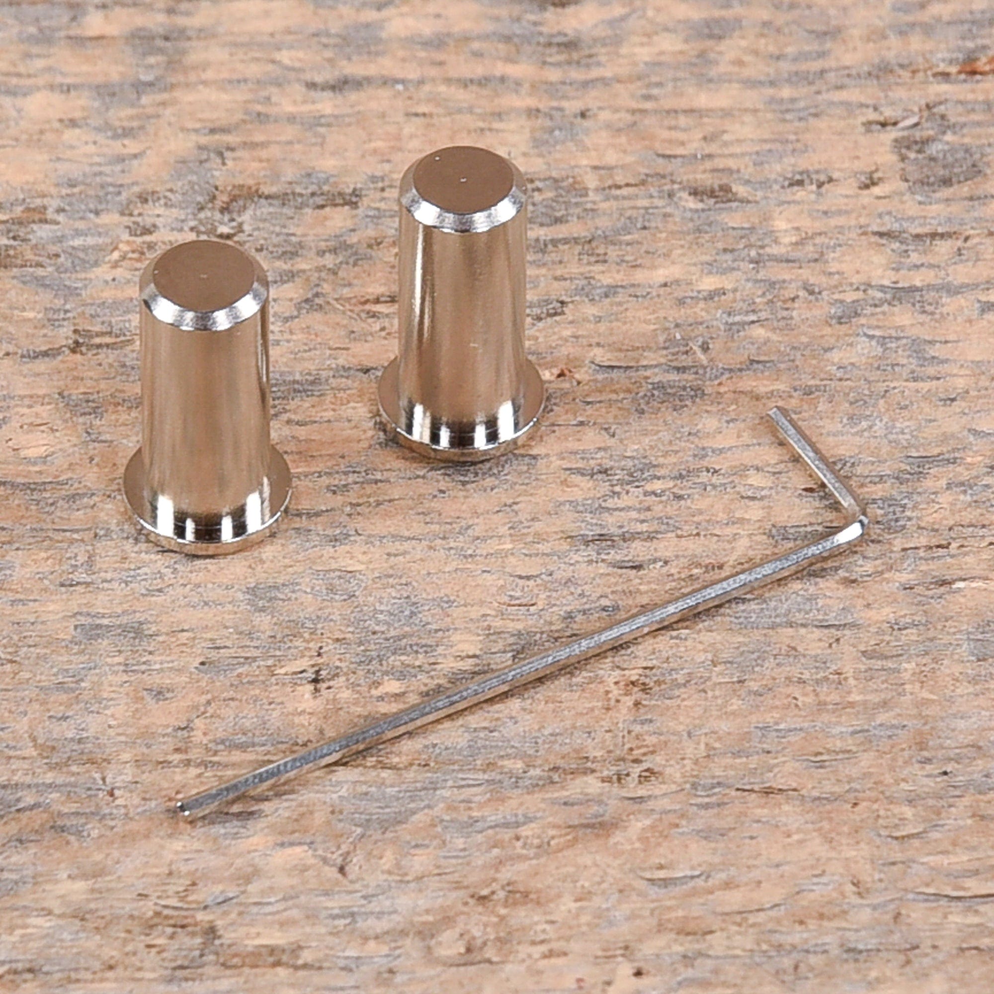 Fender Mustang Bridge Chrome w/Posts – Chicago Music Exchange