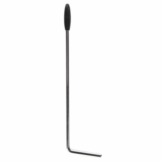 Fender Player Jazzmaster/Jaguar Arm w/ Black & White Knobs Parts / Guitar Parts / Bridges