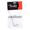 Fender Road Worn Tremolo Arm w/Aged White Tip Parts / Guitar Parts / Bridges