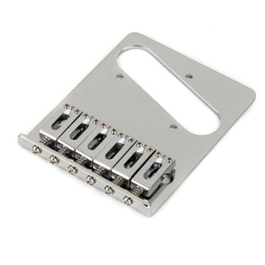Fender Standard Series Telecaster Bridge Parts / Guitar Parts / Bridges