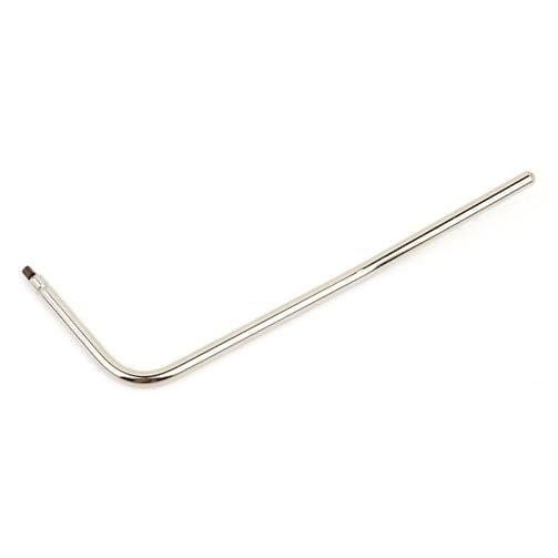 Fender Tremolo Arm for Stratocaster Deluxe Locking Bridge Floyd Style Pop-In Chrome Parts / Guitar Parts / Bridges