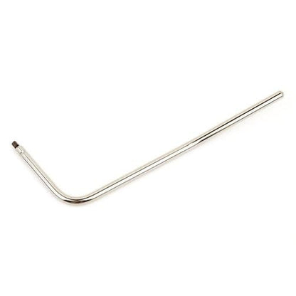 Fender Tremolo Arm for Stratocaster Deluxe Locking Bridge Floyd Style Pop-In Chrome Parts / Guitar Parts / Bridges