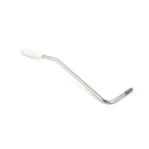 Fender Tremolo Arm for Stratocaster Squier Affinity Chrome Parts / Guitar Parts / Bridges