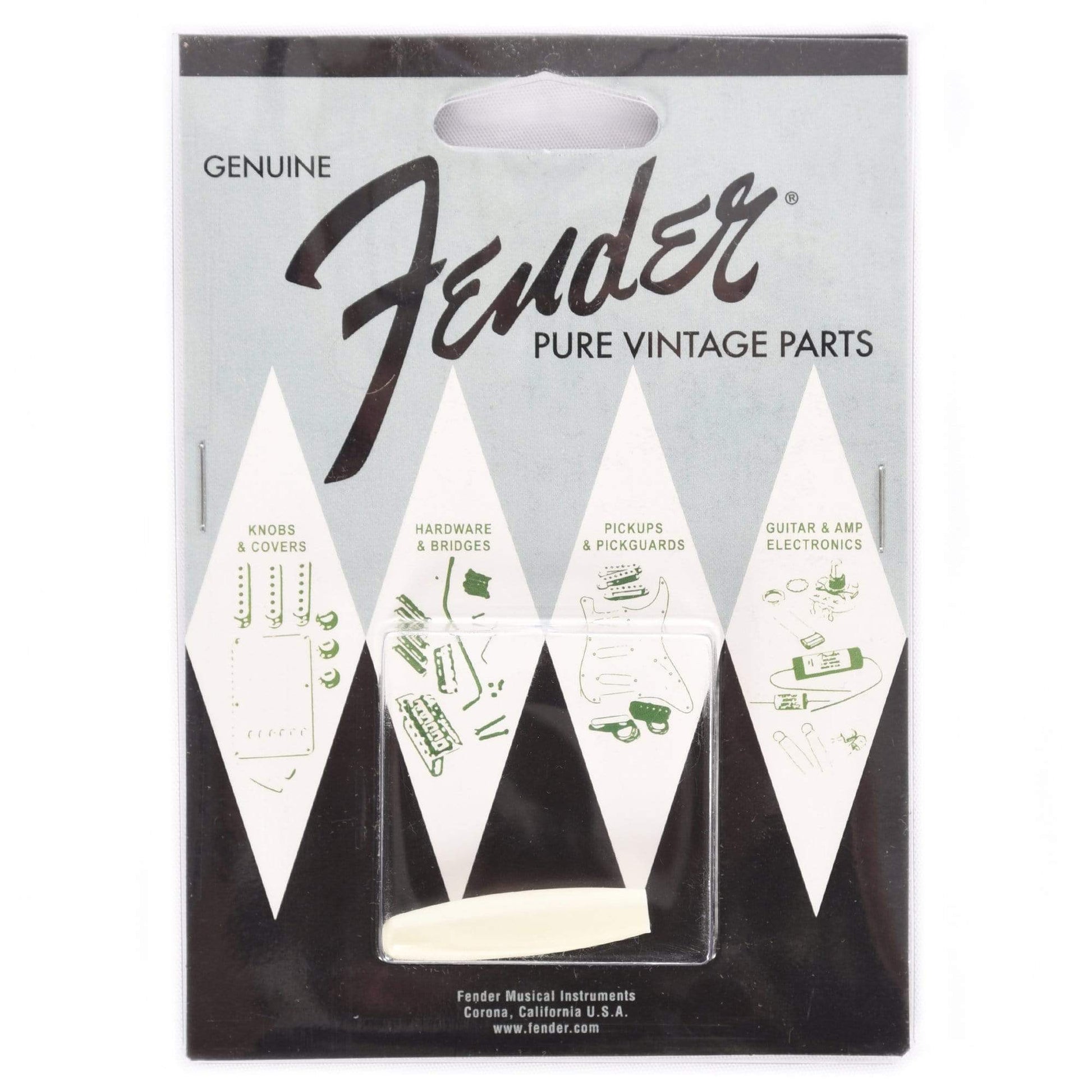 Fender Tremolo Arm Tip for Stratocaster/Jazzmaster/Jaguar American Vintage/American Original Parts / Guitar Parts / Bridges