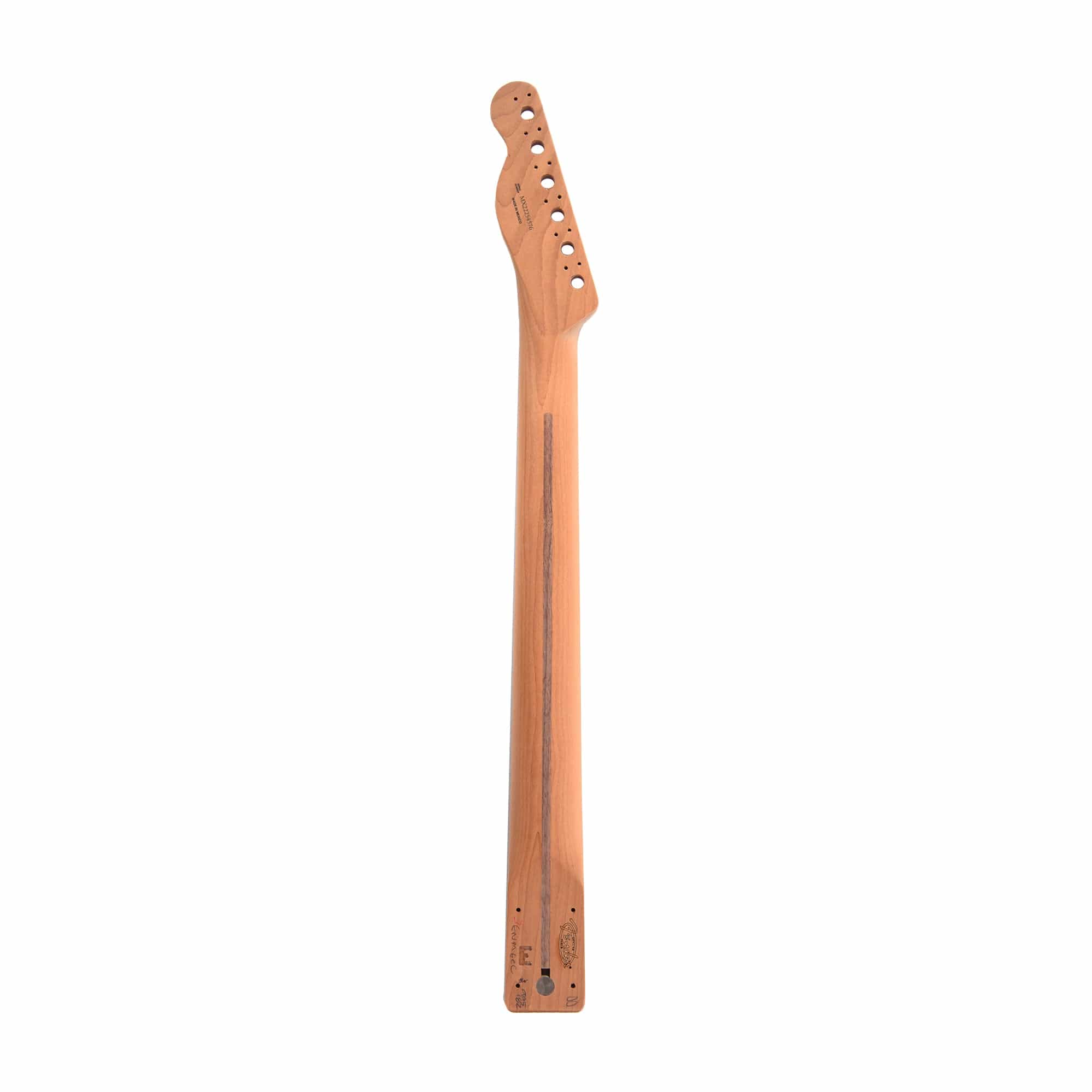 Fender 50's Modified Esquire Neck 22 Narrow Tall Frets 9.5