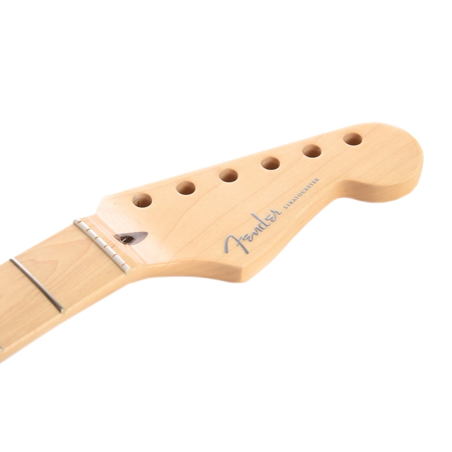 Fender American Deluxe Stratocaster Neck Maple w/22 Jumbo Frets & Compound Radius Parts / Guitar Parts / Necks