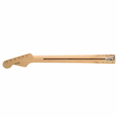 Fender American Deluxe Stratocaster Neck Maple w/22 Jumbo Frets & Compound Radius Parts / Guitar Parts / Necks