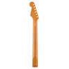 Fender American Pro II Strat Neck 22 Narrow Tall Frets 9.5" Roasted Maple Parts / Guitar Parts / Necks