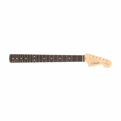 Fender American Professional II Jazzmaster Neck 22 Frets Radius Rosewood Fingerboard Parts / Guitar Parts / Necks