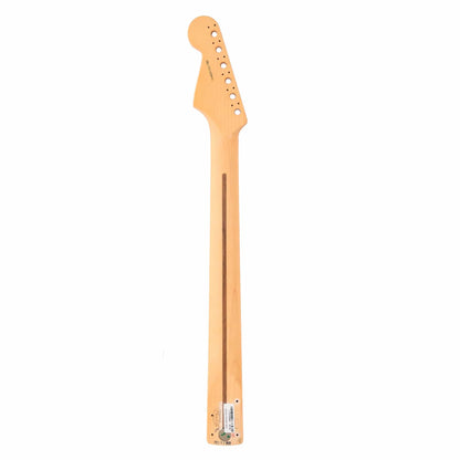 Fender American Professional II Stratocaster Neck 22 Frets Radius Maple Fingerboard Parts / Guitar Parts / Necks