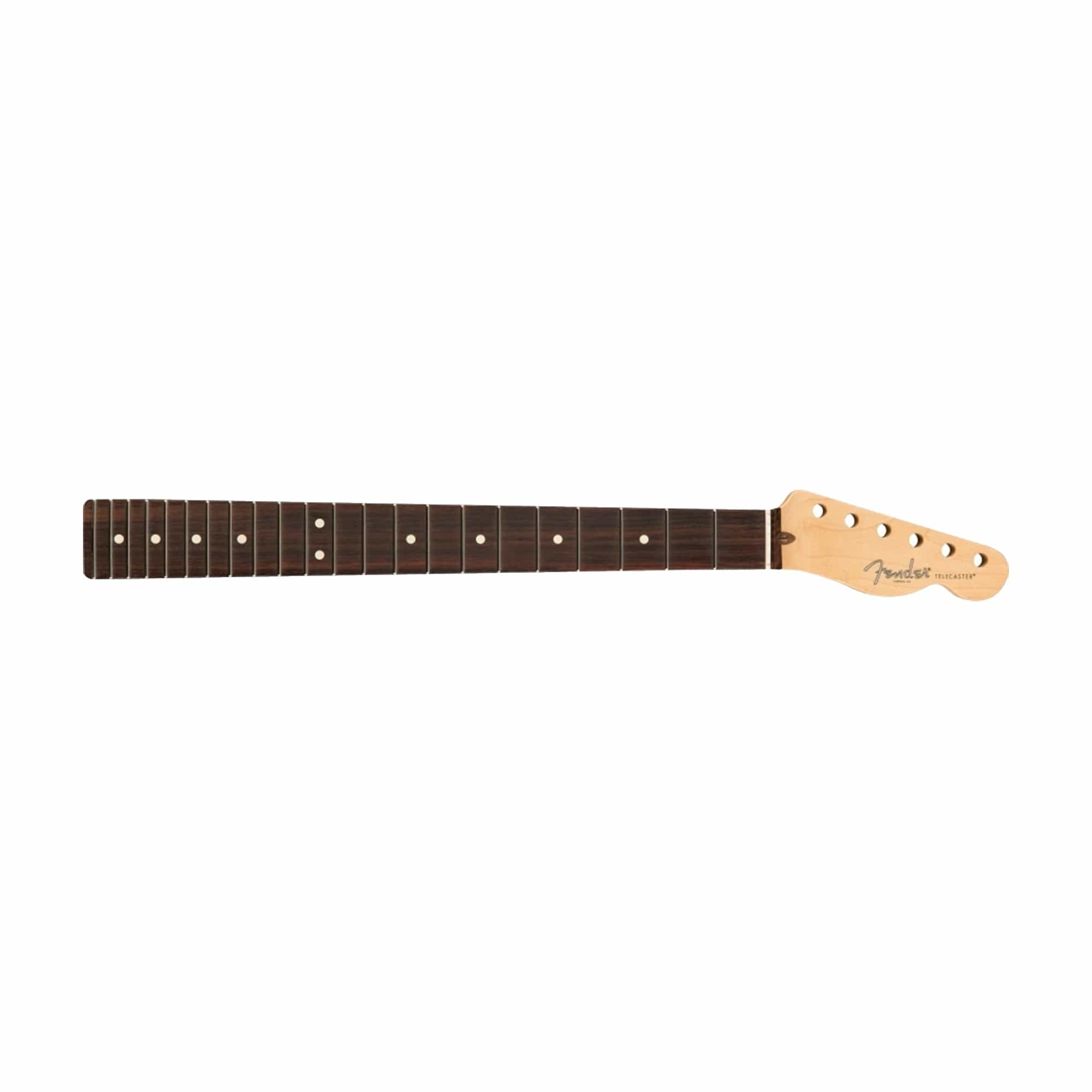Fender American Professional II Telecaster Neck 22 Frets Radius Rosewood Fingerboard Parts / Guitar Parts / Necks
