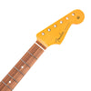 Fender Neck '60s Classic Laquer Stratocaster w/Pau Ferro Fingerboard Parts / Guitar Parts / Necks