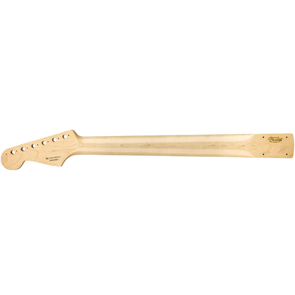 Fender Neck '60s Classic Player Stratocaster w/Pau Ferro Fingerboard Parts / Guitar Parts / Necks