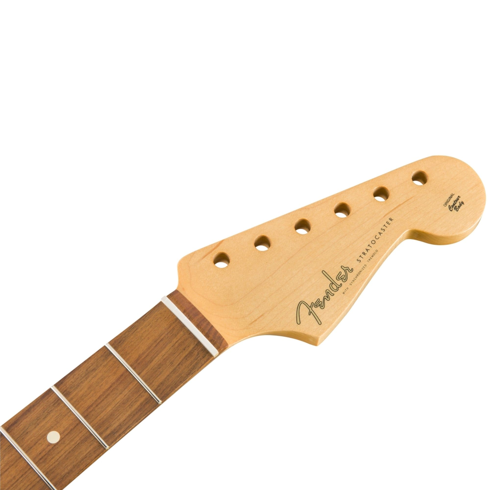 Fender Neck '60s Classic SRS Stratocaster w/Pau Ferro Fingerboard Parts / Guitar Parts / Necks